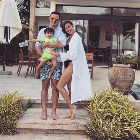 Hà Anh và Phương Mai Từ siêu mẫu thành hot mom cùng lấy chồng Tây