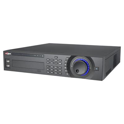 Dahua Technology DH NVR4832 16P Network Video Recorder NVR