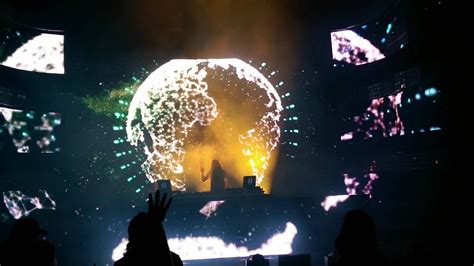 Bassnectar Fun Red Rocks 2014 Opener Youtube