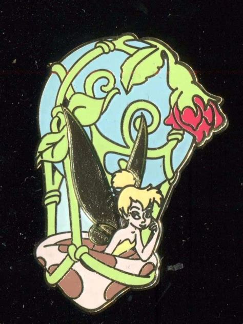 Hot Air Balloons Disney Trading Pin Series Pin Pop