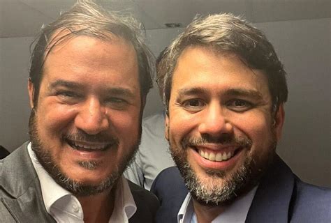 Pedro Lucas Agora Vice Presidente Nacional Do Uni O Brasil Marco