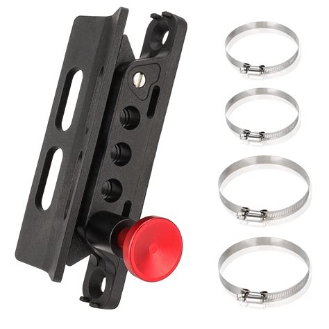 Buy Quick Release Aluminum Fire Extinguisher Holder Bracket Roll Bar