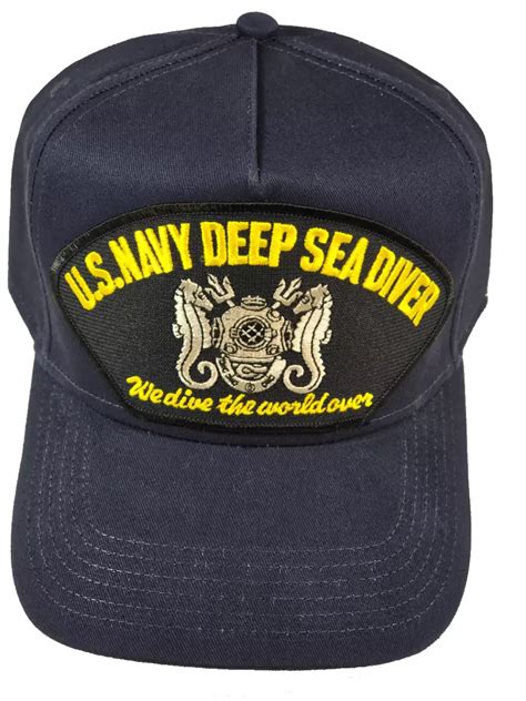 Us Navy Deep Sea Diver