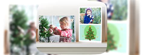 10 ideas for unique Christmas cards | TouchNote CA