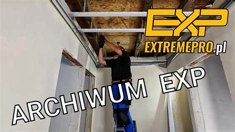 Archiwum Exp Monta Schod W Strychowych W Pojedynk Youtube