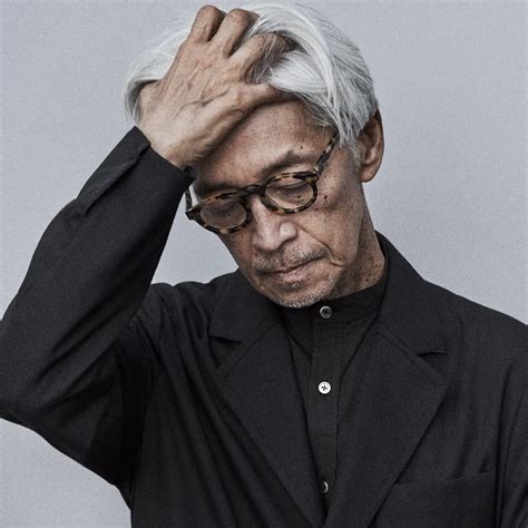 Πέθανε ο Ιάπωνας συνθέτης Ryuichi Sakamoto Instyle