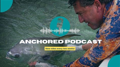 Anchored Podcast Ep Enrico Puglisi On Fibres Dubbing Brushes