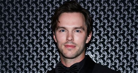 Nicholas Hoult Cast As Lex Luthor In Superman Legacy Opposite David