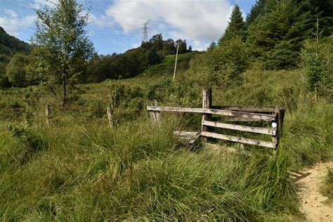 The Loch Lomond And Cowal Way N Chadwick Cc By Sa 2 0 Geograph