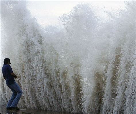 A look back at Hurricane Ike 10 years later - ABC30 Fresno