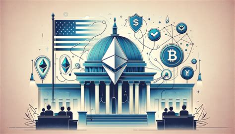 Us Congressmen Urge Sec To Approve Spot Ethereum Etfs Cryptopolitan