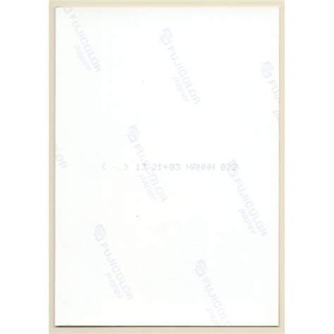 Erotic Study Cheeky Blonde Semi Nude With Perm High Boots Vintage Photo S