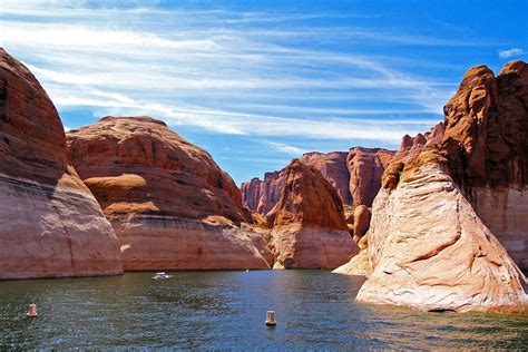 Lake Powell | Arizona Holidays | Discover North America