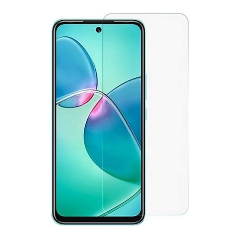 T Ewax Infinix Hot 20i Kamerayı Kapatan Ekran Koruyucu Cam Fiyatı