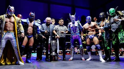 Dragon Lee Dralistico Vs Dragon Bane Alpha Wolf Vs Toxin H Del Villano