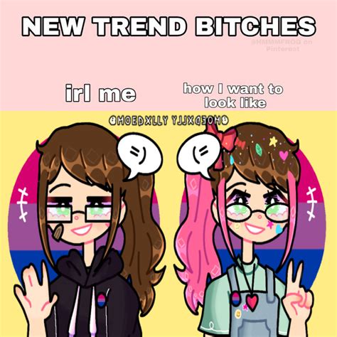 Kinda face reveal? | Cute art, Face reveal, New trends