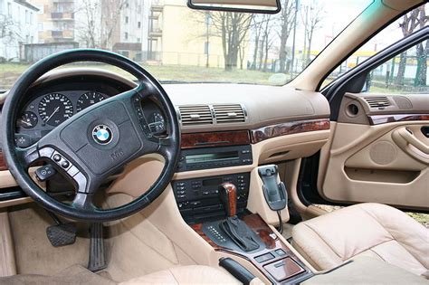 Bmw E39 Wagon - reviews, prices, ratings with various photos