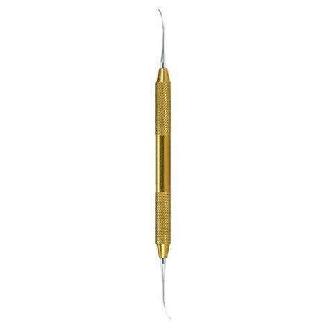 Schnitzer F R Dentalwachs Psi Performance Surgical Instruments