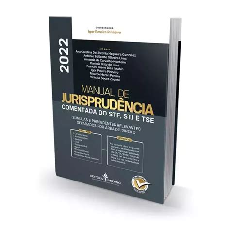 Livro Jurisprud