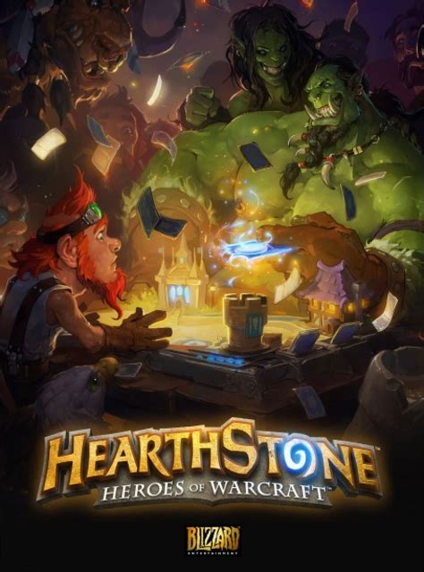 Hearthstone - SI410