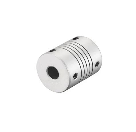 flexible shaft coupling aluminum flexible shaft coupling mm  mm