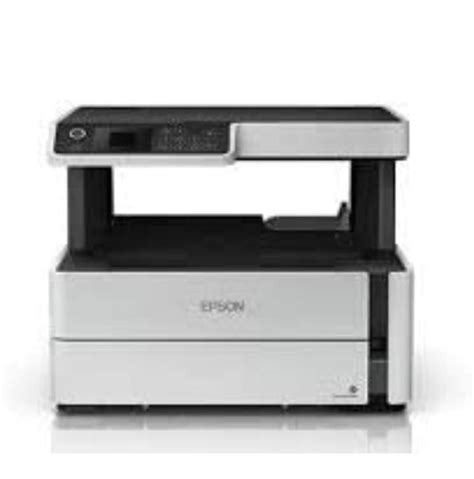 Epson M2140 EcoTank Monochrome All In One Duplex Ink Tank Printer