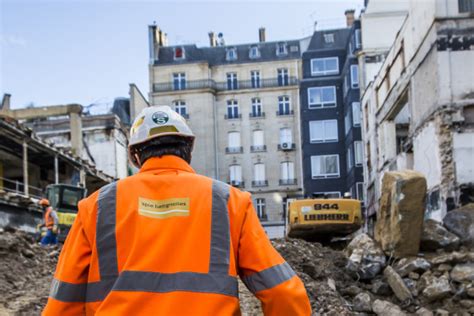 Emploi Spie Batignolles Chef de projet Nucléaire CDI