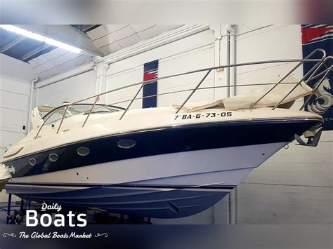 2005 Windy 35 Mistral Ht For Sale View Price Photos And Buy 2005