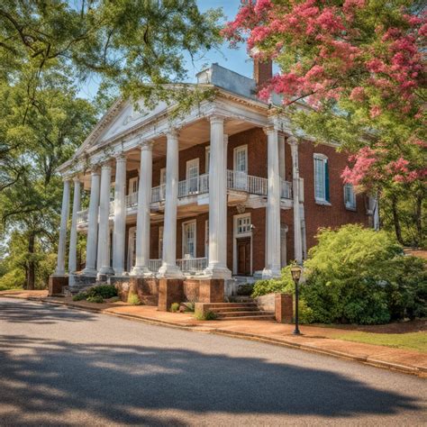 Best & Fun Things To Do + Places To Visit In Wetumpka, Alabama