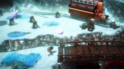 Pixel Art Rpg Terra Memoria Announced For Ps Xbox Series Switch And