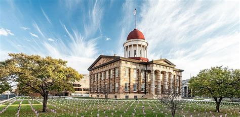 Best Areas to Stay in Springfield, Illinois | Best Districts