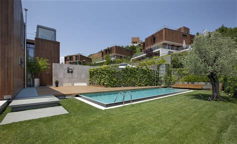 M House Stanbul Ds Landscape Architecture