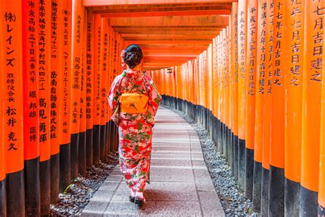 10 Top Tourist Attractions in Kyoto (with Map & Photos) - Touropia