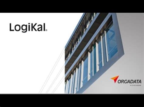 LogiKal - YouTube