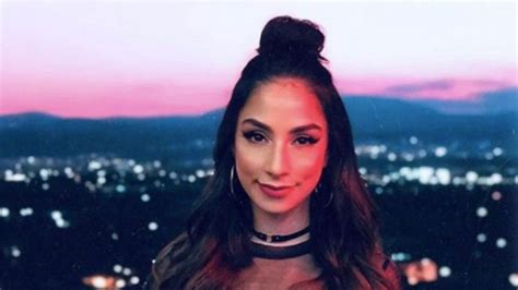 La actriz María Chacón incendia Instagram con FOTOS en bikini El Heraldo de México