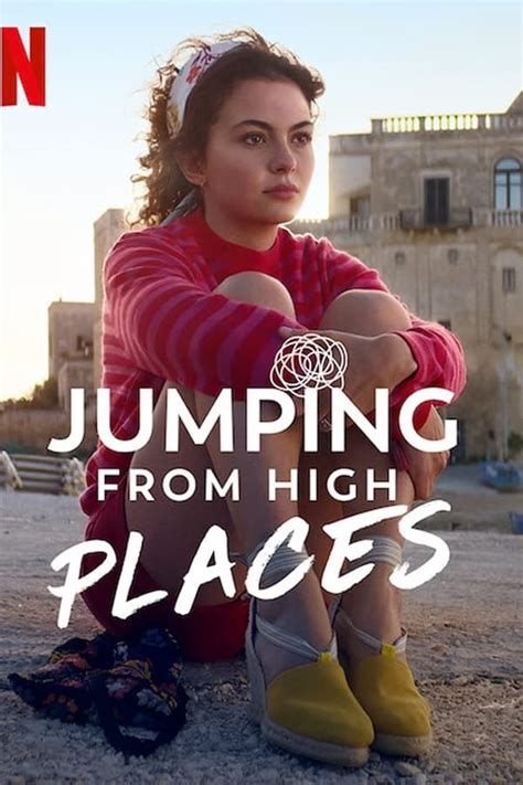 Film Jumping From High Places Online Sa Prevodom Filmovizija