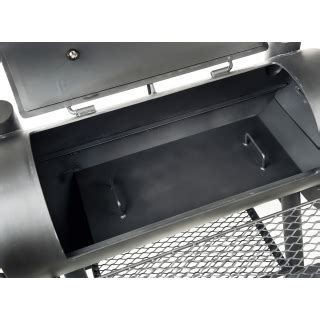 JOEs Barbeque Smoker Dein Premium Smoker für immer