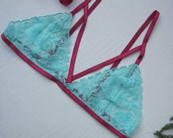 Plus Size Lingerie Etsy