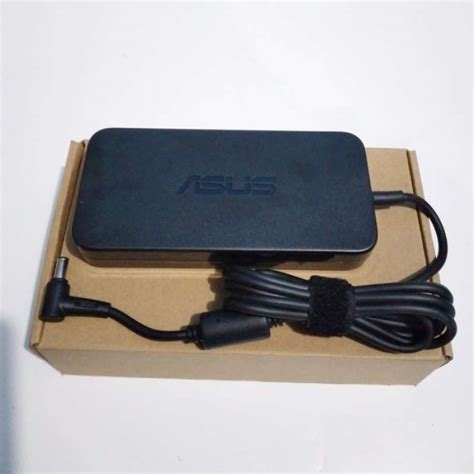 Promo Charger Adaptor Original Laptop Asus Rog Fx553Ve Fx553Vd Fx553V