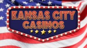 Kansas City Casinos - American Casino Guide Book