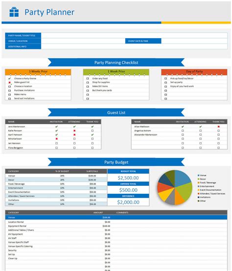 20 Task Tracker Excel Templates: Get To Know More | UPDF