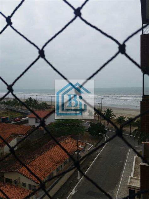 Apartamento Residencial Venda Jardim Imperador Praia Grande