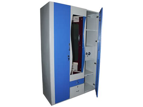 steel cupboard ganesh furniture surat gujarat india