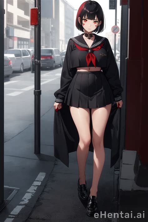 Meet Tsuru Haraguchi Your Hentai AI Generated Girl Is Here EHentai Ai