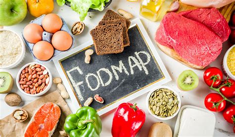 Régime Low Fodmap Quels Aliments éviter Et Privilégier A Vos