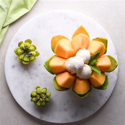 Hack Your Way To Gourmet With These 5 Seasonal Plating Tricks So