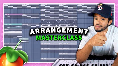 The Best Method To Arrange Your Beats🙏 Fl Studio Tutorial Youtube