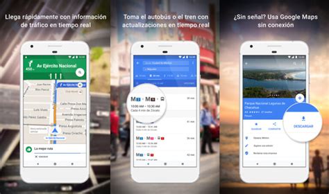 Google Maps en Android tendrá una nueva función que te ayudará a