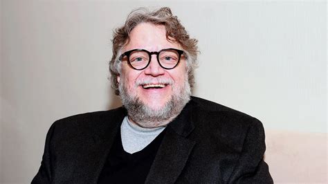 Guillermo del Toro diz que não tem medo da inteligência artificial