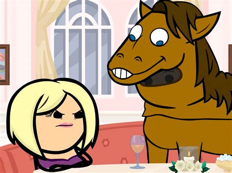 Watch The Cyanide And Happiness Show Season 2 Prime Video